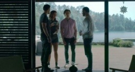 Кто убил Сару? 1 сезон 7 серия