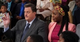 Боб любит Абишолу 1 сезон 17 серия