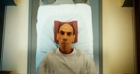 Морская полиция: Лос-Анджелес 8 сезон 7 серия