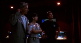 Морская полиция: Спецотдел 2 сезон 1 серия