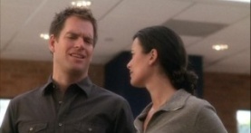 Морская полиция: Спецотдел 4 сезон 7 серия