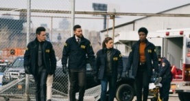 ФБР 3 сезон 6 серия