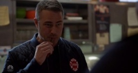 Чикаго в огне 8 сезон 13 серия