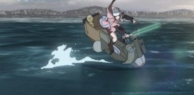 Звёздные войны: Видения 1 сезон 5 серия