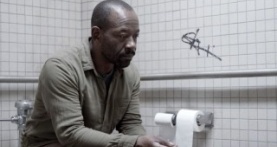 Бойтесь ходячих мертвецов 4 сезон 11 серия