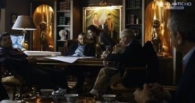 Гоморра 1 сезон 1 серия