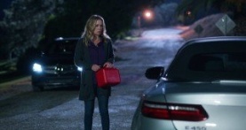 Мертв для меня 2 сезон 5 серия