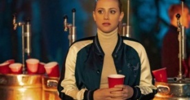 Ривердэйл 4 сезон 13 серия