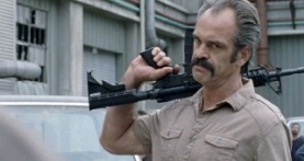 Ходячие мертвецы 8 сезон 12 серия