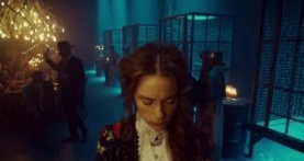 Вайнона Эрп 3 сезон 11 серия