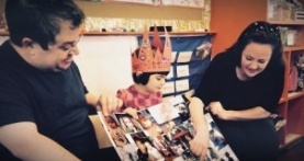 Я исчезну во тьме 1 сезон 5 серия