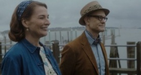 Джулия 1 сезон 5 серия