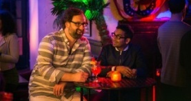 Мастер не на все руки 1 сезон 7 серия