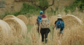 Три пути 1 сезон 7 серия