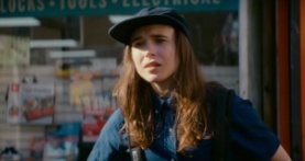 Городские истории 1 сезон 3 серия