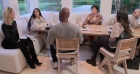 Семейство Кардашьян 1 сезон 7 серия