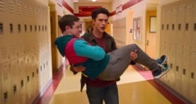 Я никогда не... 3 сезон 6 серия