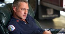 Чикаго в огне 11 сезон 5 серия