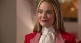 Четыре свадьбы и одни похороны 1 сезон 2 серия