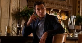 Утреннее шоу 1 сезон 9 серия