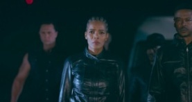 Короли Йоханнесбурга 2 сезон 8 серия