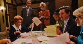 Нолли 1 сезон 2 серия