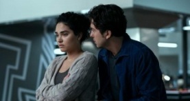 Консультант 1 сезон 2 серия