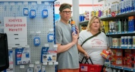 Кто-то где-то 2 сезон 1 серия