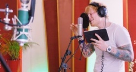 Эд Ширан 1 сезон 3 серия