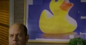 Клиника 4 сезон 23 серия