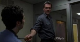 Клиника 8 сезон 18 серия