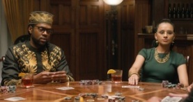 Фубар 1 сезон 6 серия