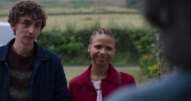 Черное зеркало 6 сезон 2 серия