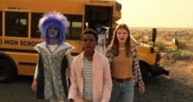 Сплошной отстой! 1 сезон 8 серия