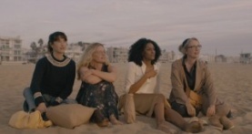 Женщины за 40 1 сезон 1 серия