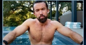 Мистический квест: Пир ворона 1 сезон 10 серия