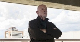 Лучше звоните Солу 1 сезон 9 серия