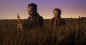 Космос: Возможные миры 1 сезон 4 серия