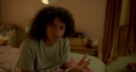 Оленёнок 1 сезон 4 серия