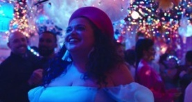 Выживание толстейших 1 сезон 8 серия