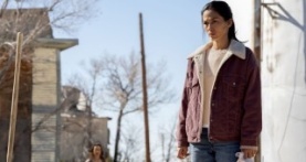 Уборщица 4 сезон 12 серия