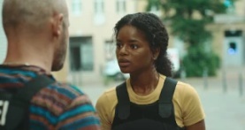 Из мрака прошлого 1 сезон 1 серия