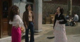 Криминальные элементы 1 сезон 1 серия