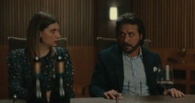 Оттенки 1 сезон 5 серия