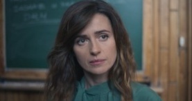 В густом лесу 1 сезон 2 серия