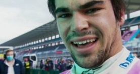 Формула 1. Драйв выживания 3 сезон 10 серия