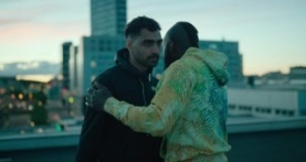 Шальные деньги 1 сезон 4 серия