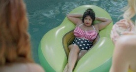 Особенный 1 сезон 2 серия