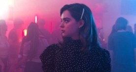 Отмена действия 1 сезон 4 серия