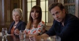 Не с первой попытки 1 сезон 8 серия